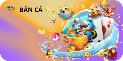 Bắn Cá